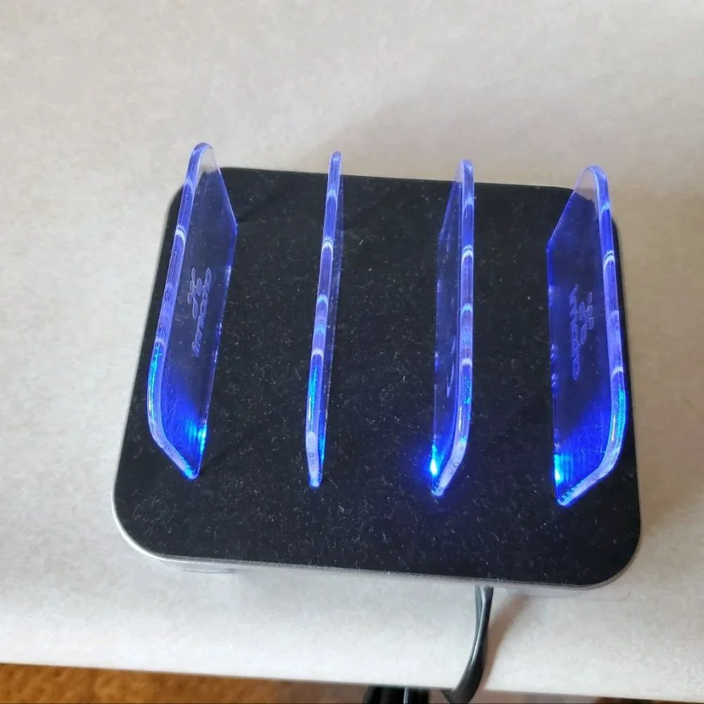 Charging Station - Cellphone or Tablets